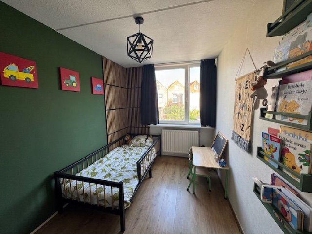 Foto 13 van Ada Van Hollandstraat 4 in Delft