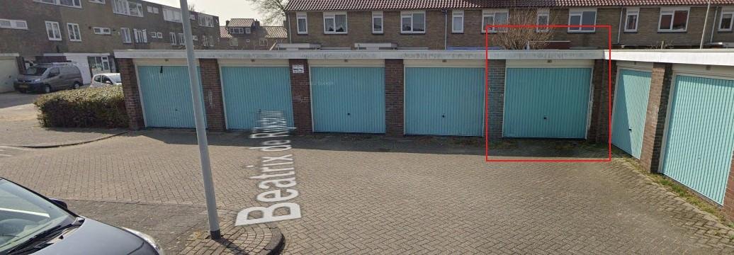 Foto 1 van Beatrix de Rijkstraat 11-N in Beverwijk