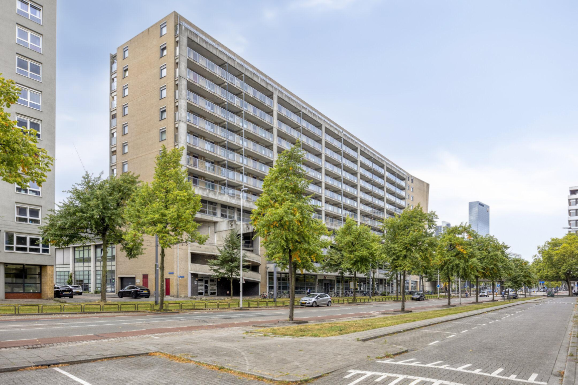 Foto 6 van Heer Bokelweg 78 in Rotterdam