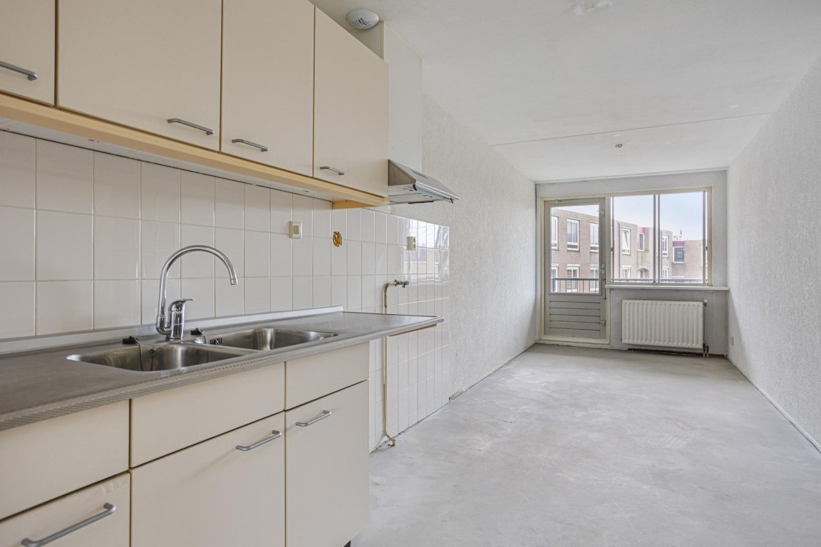 Foto 13 van Zwaanshals 151-C in Rotterdam