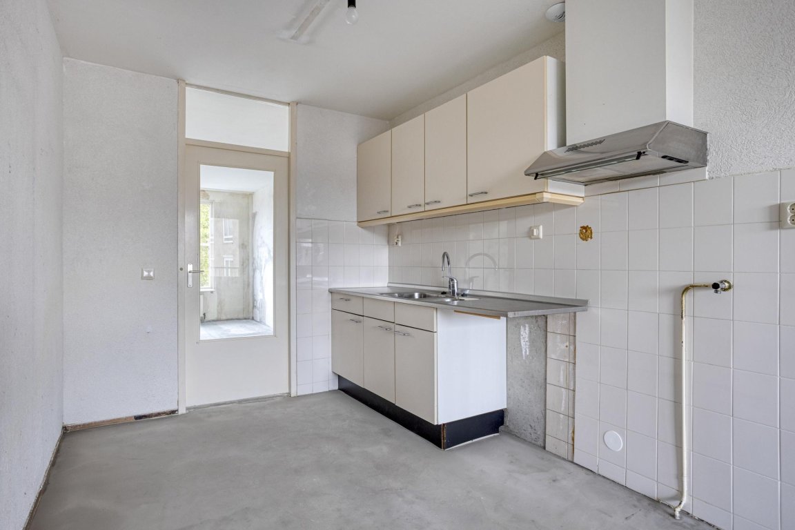 Foto 3 van Zwaanshals 151-C in Rotterdam