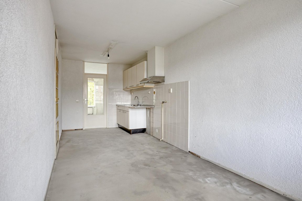 Foto 4 van Zwaanshals 151-C in Rotterdam