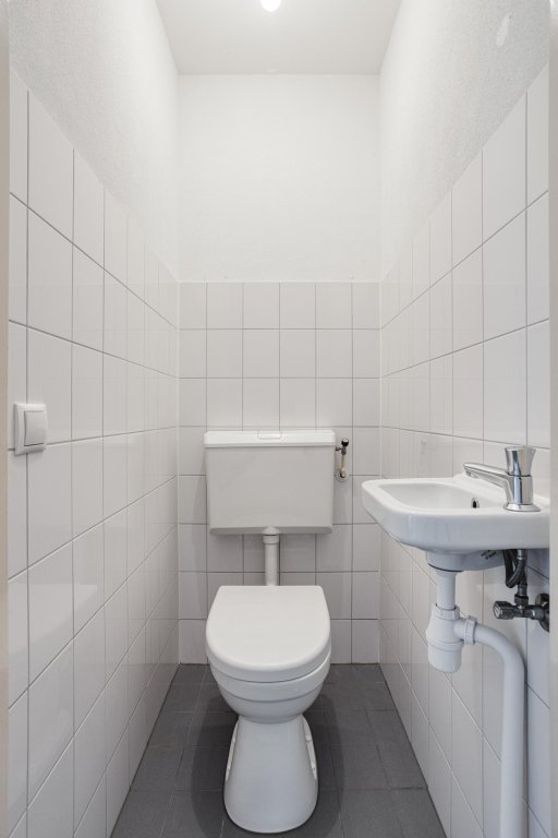 Foto 5 van Zwaanshals 151-C in Rotterdam