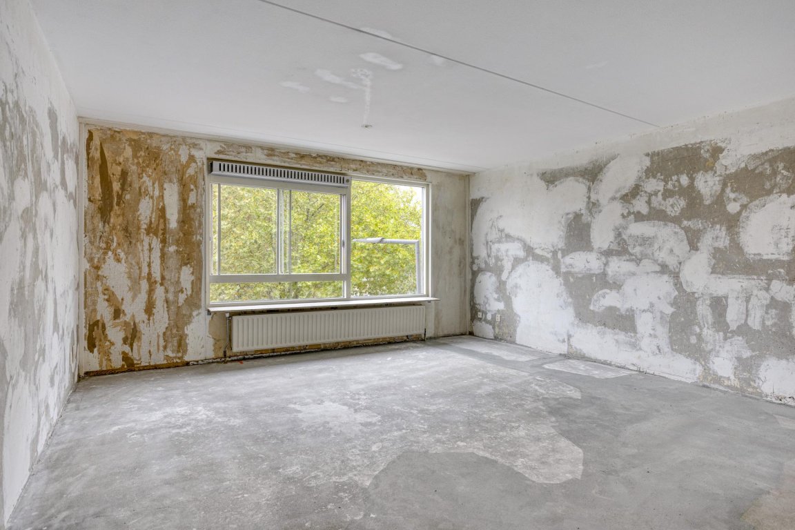 Foto 6 van Zwaanshals 151-C in Rotterdam