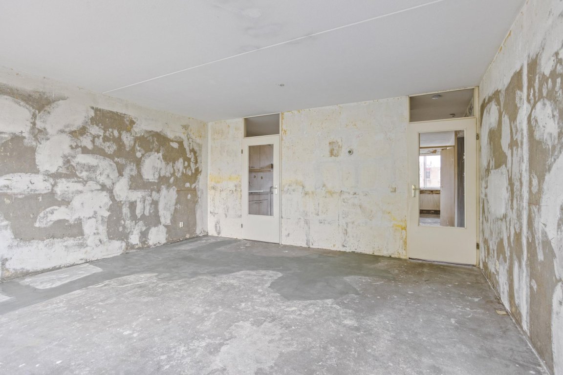 Foto 7 van Zwaanshals 151-C in Rotterdam