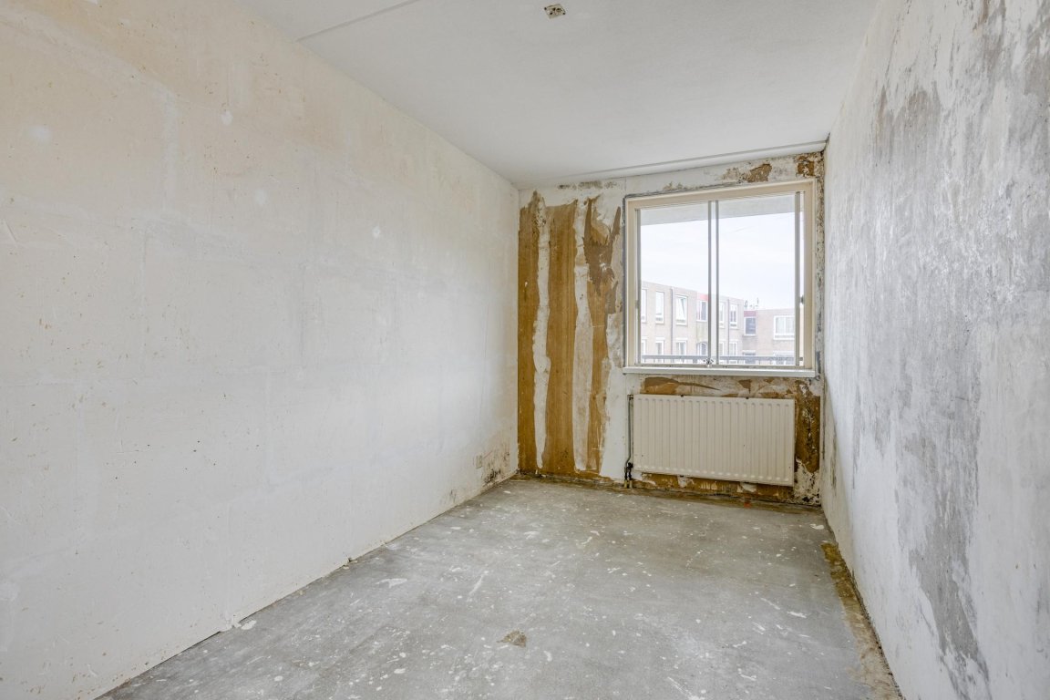 Foto 9 van Zwaanshals 151-C in Rotterdam