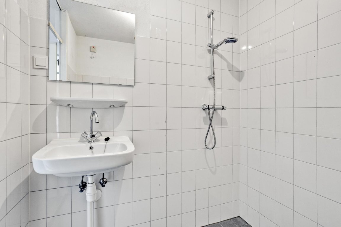 Foto 10 van Zwaanshals 151-C in Rotterdam