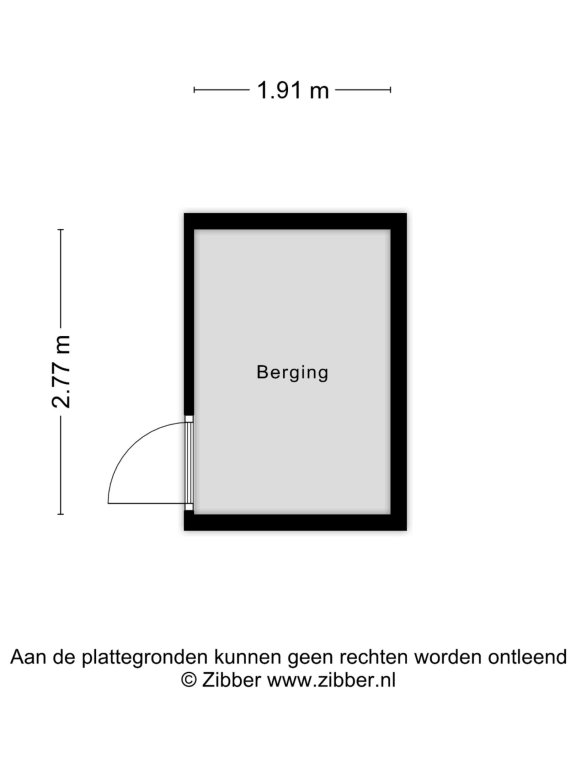 Foto 19 van Zwaanshals 151-C in Rotterdam