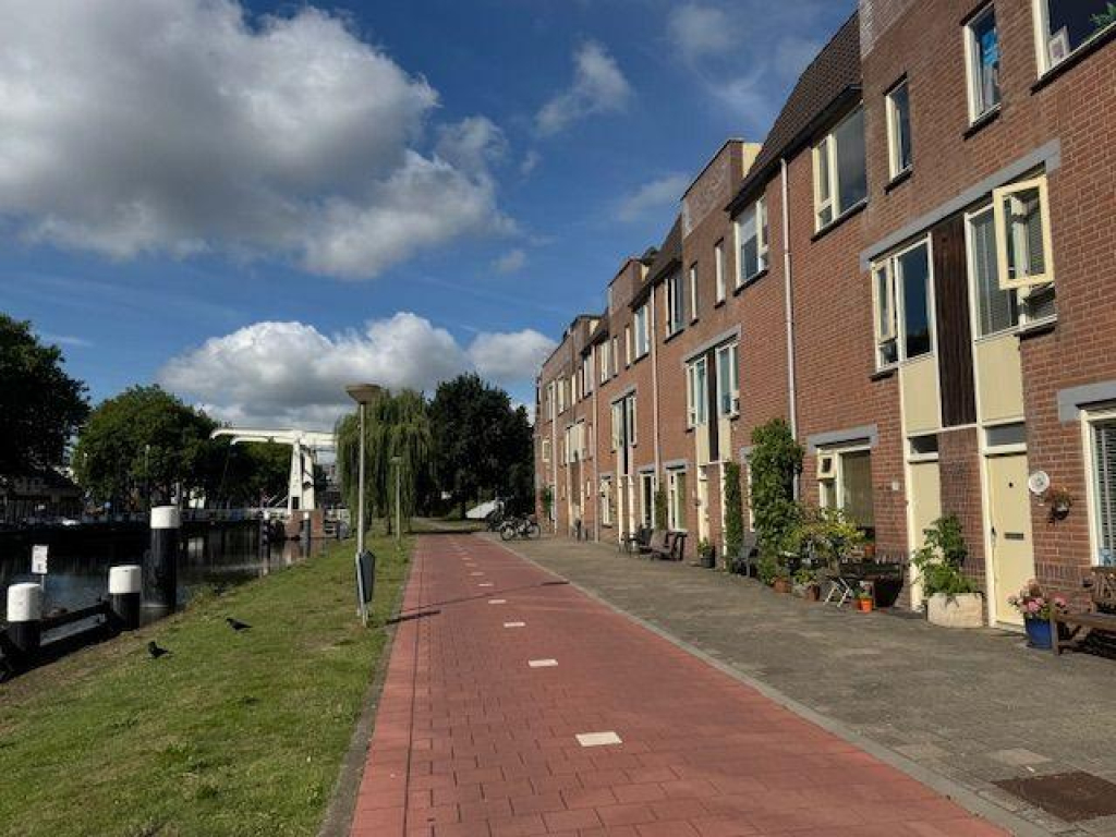 Foto 29 van Gashouderpad 35 in Delft