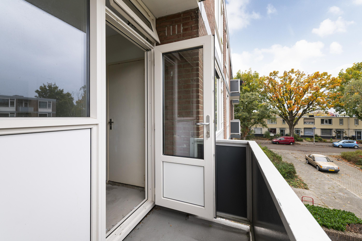 Foto 6 van Marchantstraat 37 in Nijmegen