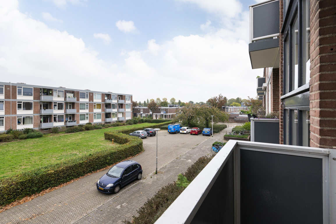 Foto 7 van Marchantstraat 37 in Nijmegen