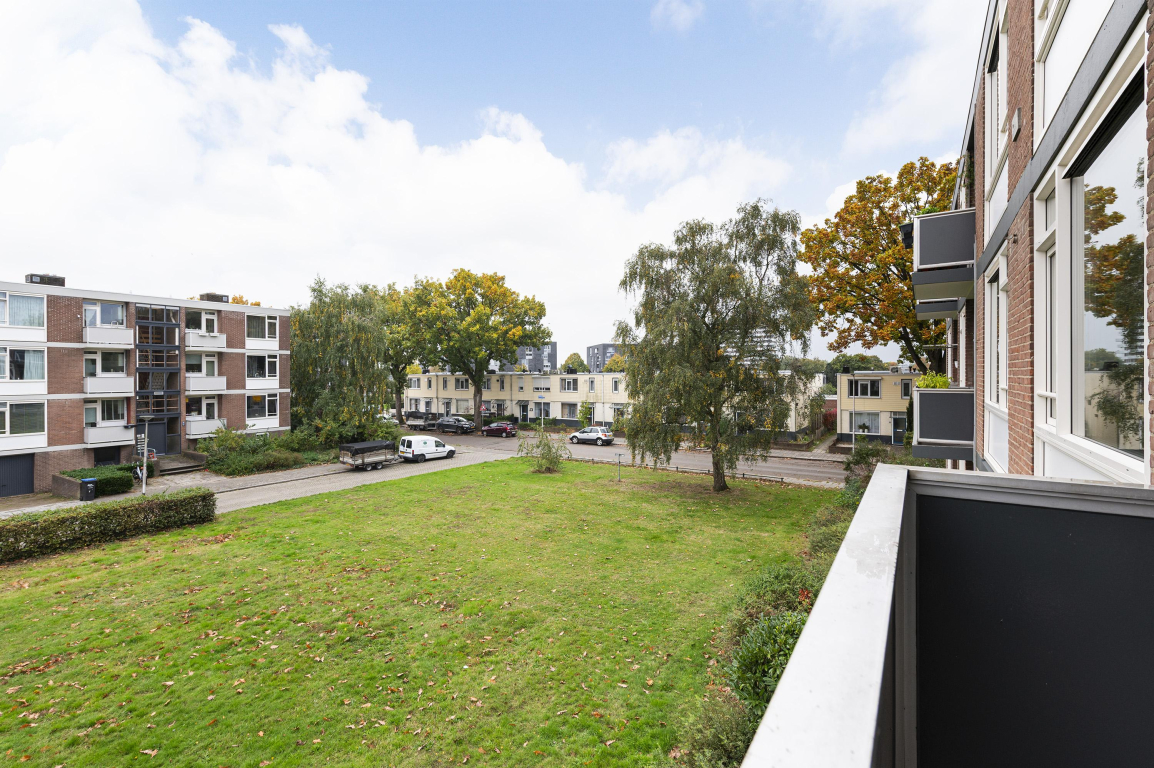 Foto 16 van Marchantstraat 37 in Nijmegen