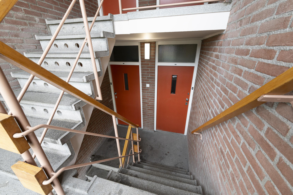 Foto 2 van Marchantstraat 37 in Nijmegen