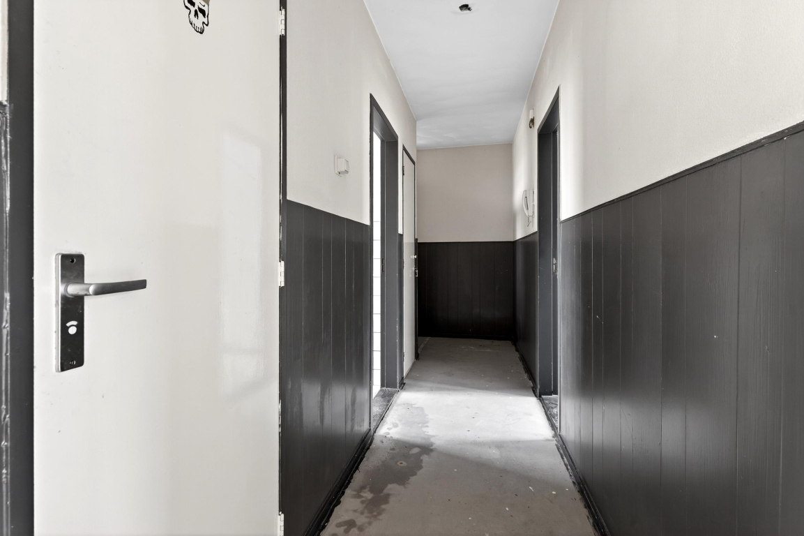 Foto 3 van Marchantstraat 37 in Nijmegen