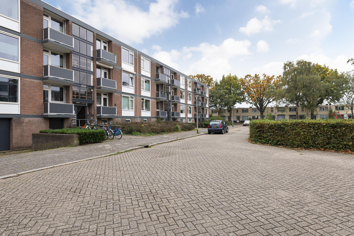 Foto 24 van Marchantstraat 37 in Nijmegen