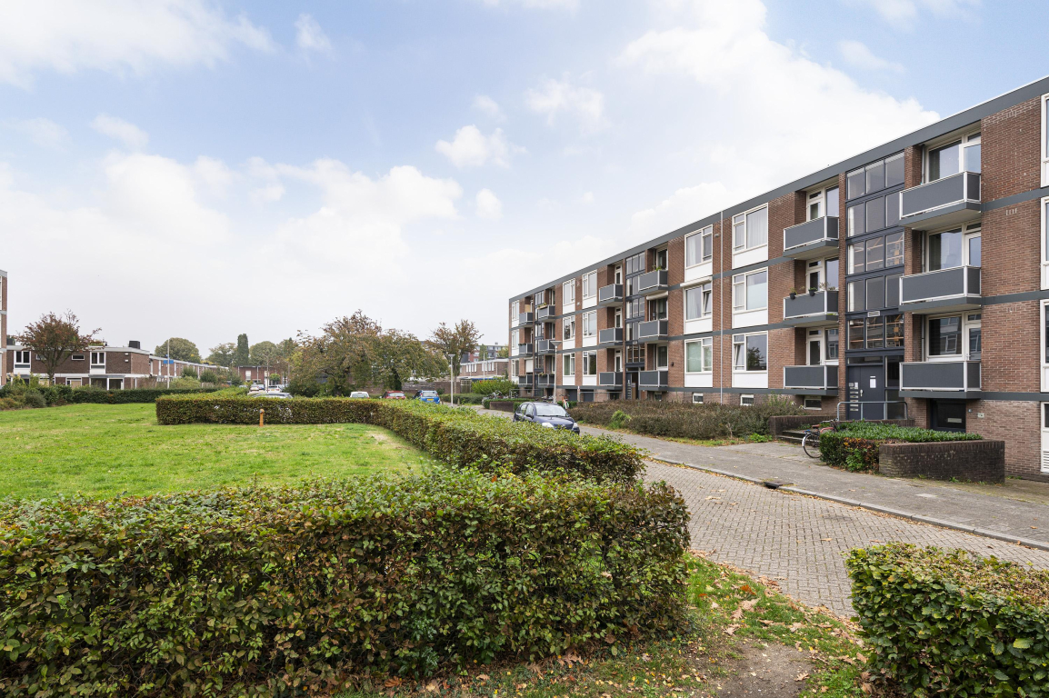 Foto 25 van Marchantstraat 37 in Nijmegen