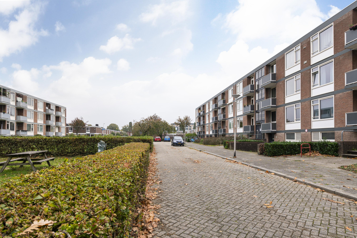 Foto 23 van Marchantstraat 37 in Nijmegen