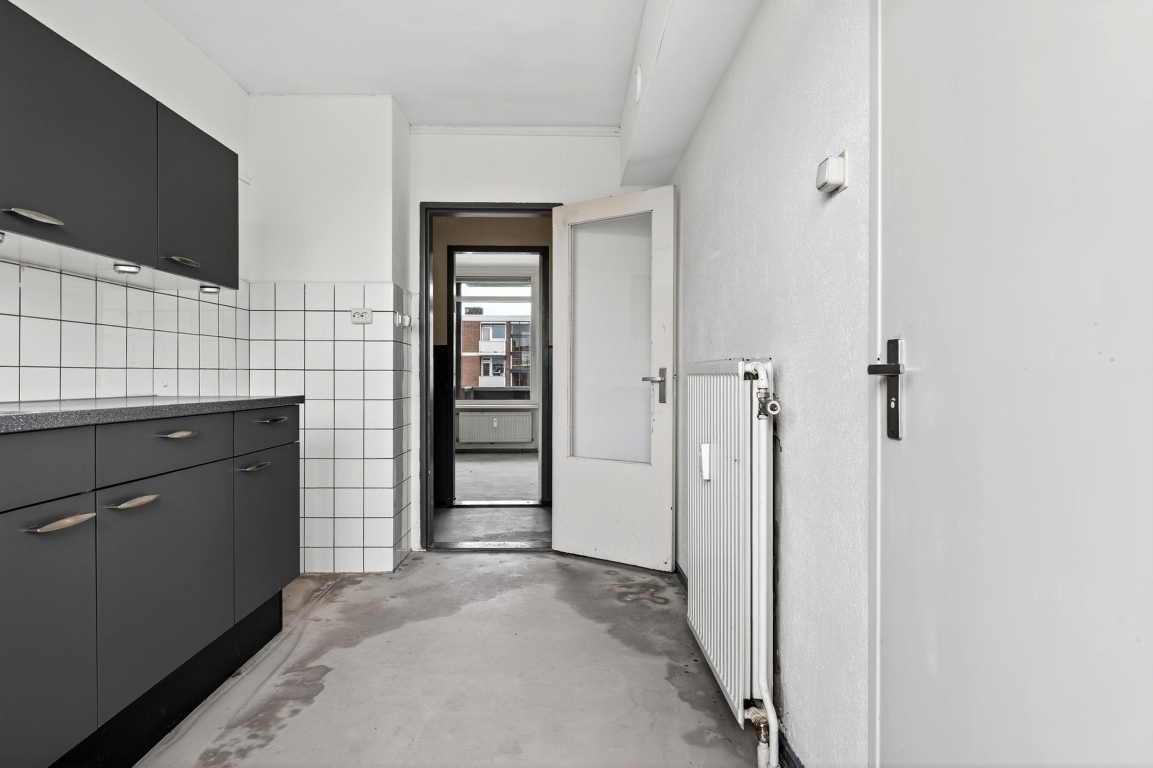 Foto 8 van Marchantstraat 37 in Nijmegen