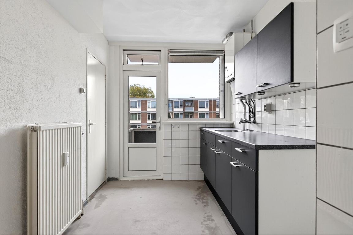 Foto 5 van Marchantstraat 37 in Nijmegen