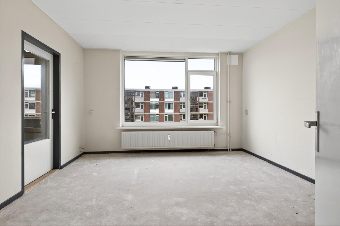 Foto 13 van Marchantstraat 37 in Nijmegen