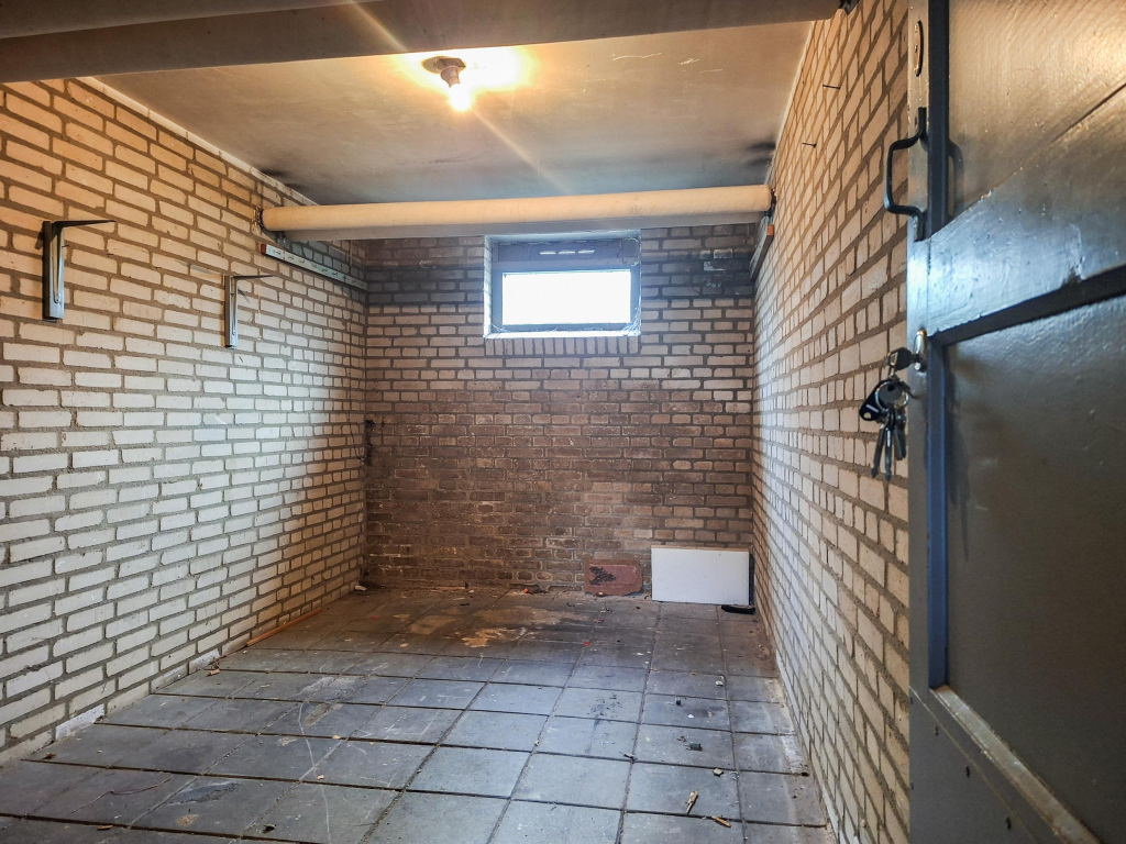 Foto 21 van Marchantstraat 37 in Nijmegen