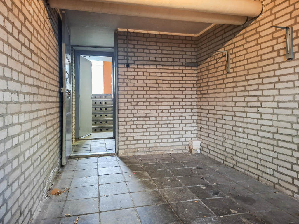 Foto 22 van Marchantstraat 37 in Nijmegen