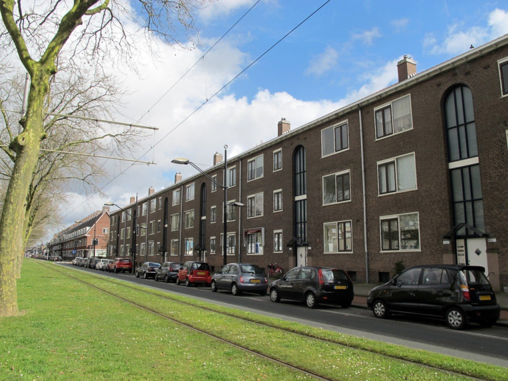 Foto 10 van Groene Hilledijk 434-C in Rotterdam