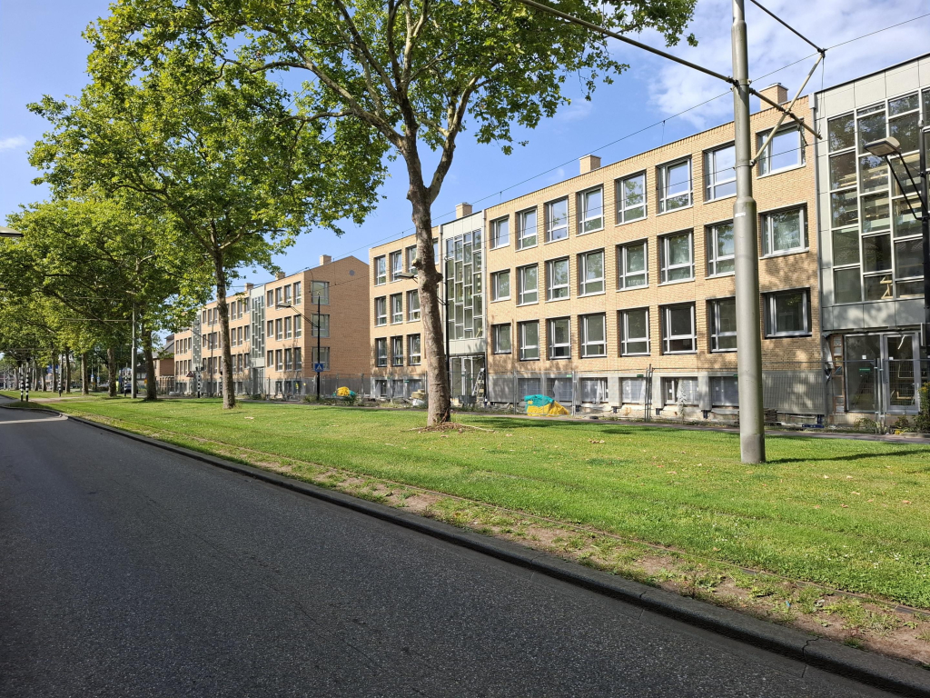 Foto 11 van Groene Hilledijk 434-C in Rotterdam