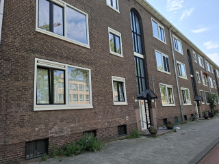 Groene Hilledijk 434-C in Rotterdam