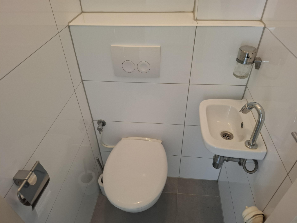 Foto 9 van Groene Hilledijk 434-C in Rotterdam