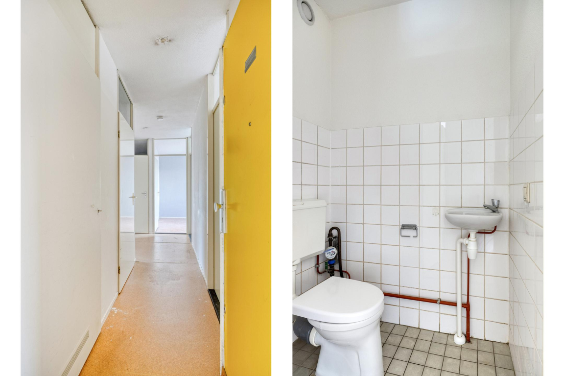 Foto 14 van Drinkwaterweg 304 in Rotterdam