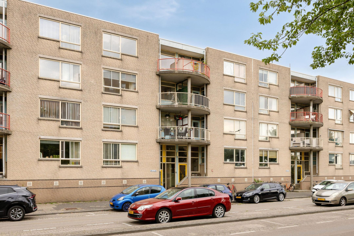 Foto 3 van Drinkwaterweg 304 in Rotterdam