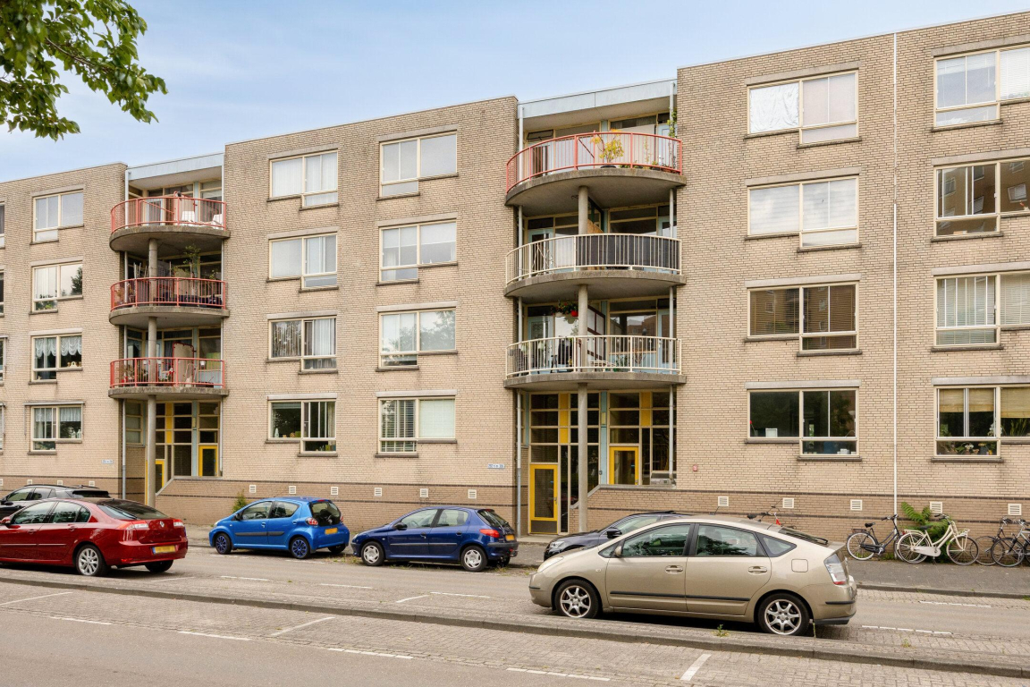 Foto 25 van Drinkwaterweg 304 in Rotterdam