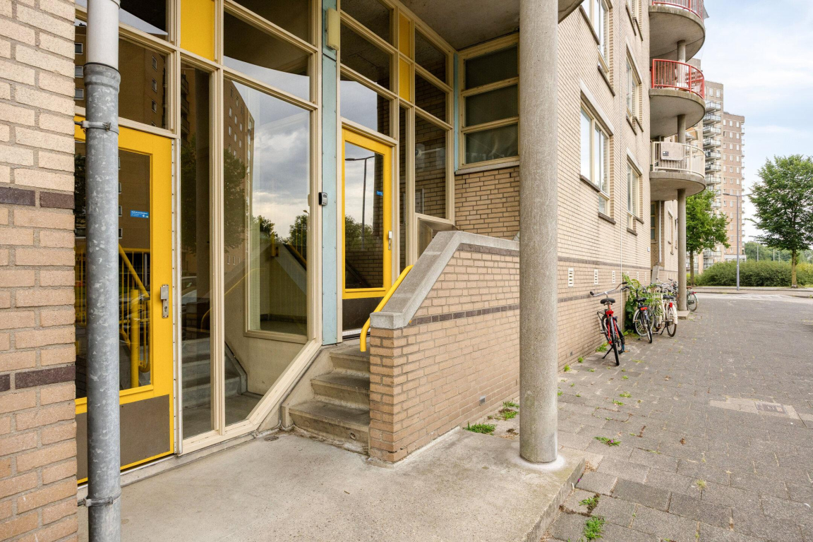 Foto 4 van Drinkwaterweg 304 in Rotterdam