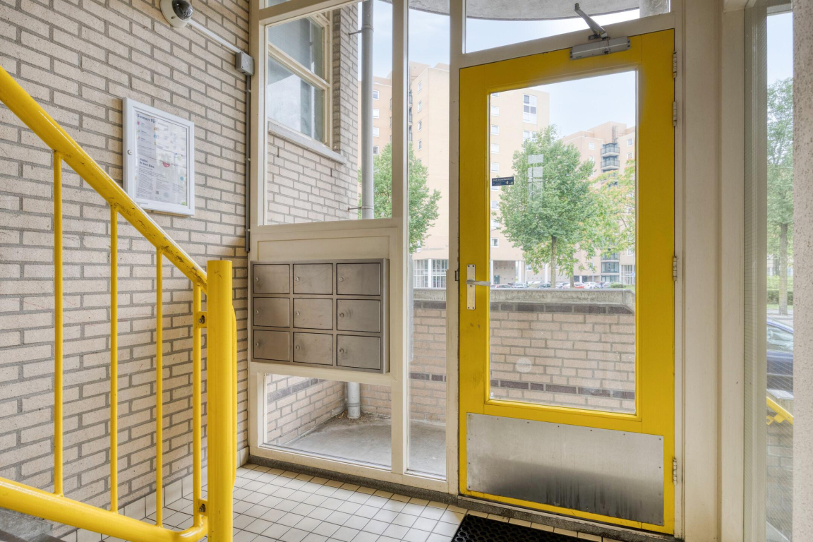 Foto 6 van Drinkwaterweg 304 in Rotterdam