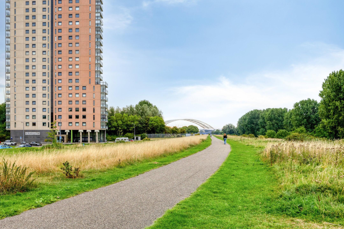 Foto 27 van Drinkwaterweg 304 in Rotterdam