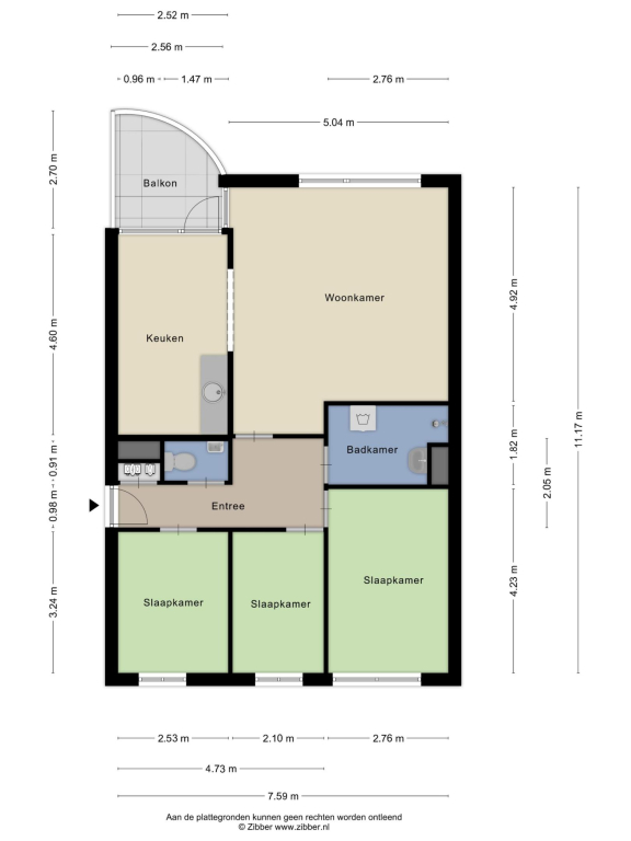 Foto 28 van Drinkwaterweg 304 in Rotterdam