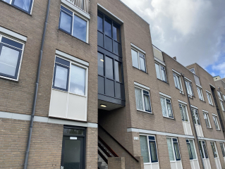 Stille Putten 54 in Delft