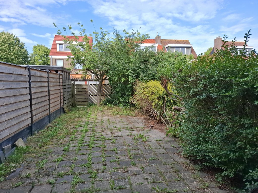 Foto 11 van Van Zyll de Jongstraat 23 in Pernis Rotterdam