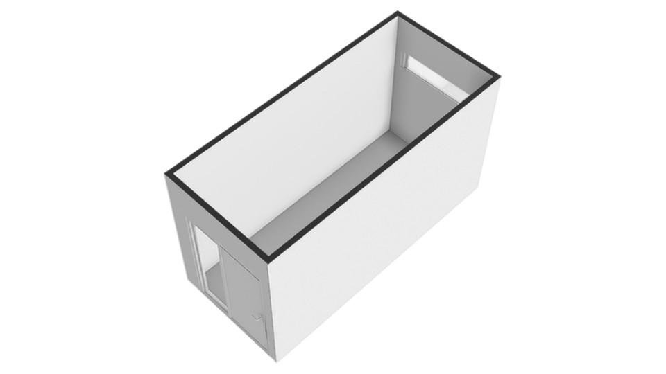 Foto 21 van Van Zyll de Jongstraat 23 in Pernis Rotterdam