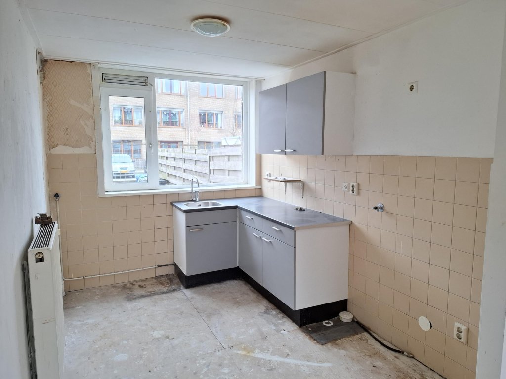 Foto 2 van Van Zyll de Jongstraat 23 in Pernis Rotterdam