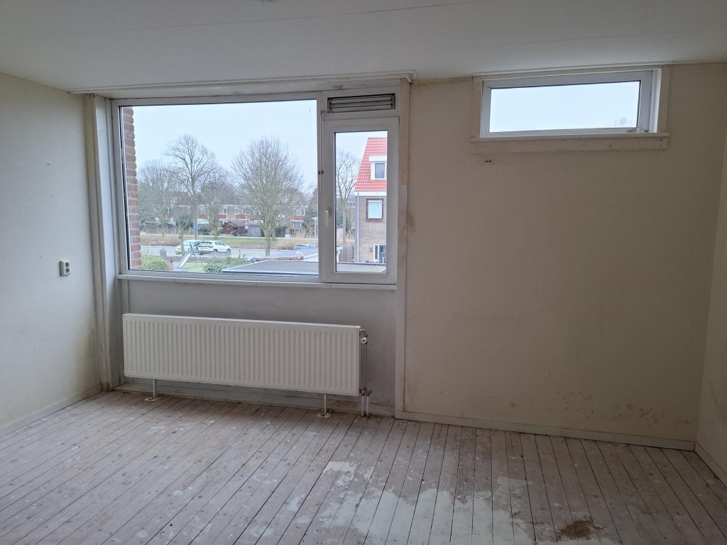 Foto 4 van Van Zyll de Jongstraat 23 in Pernis Rotterdam