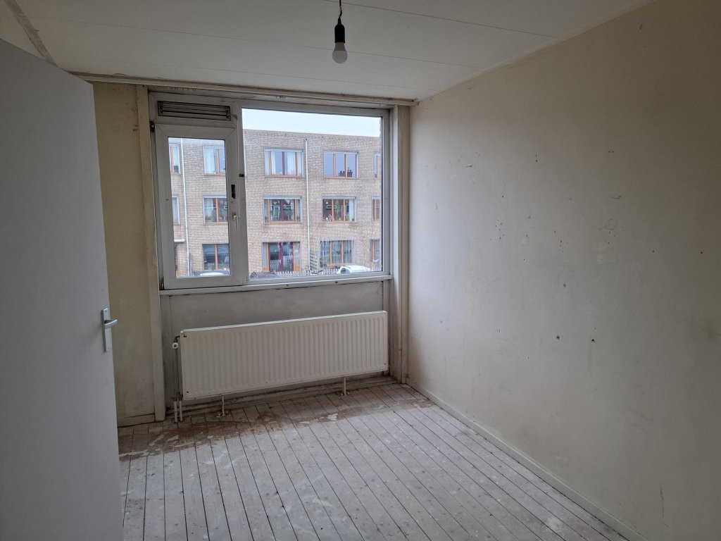 Foto 5 van Van Zyll de Jongstraat 23 in Pernis Rotterdam