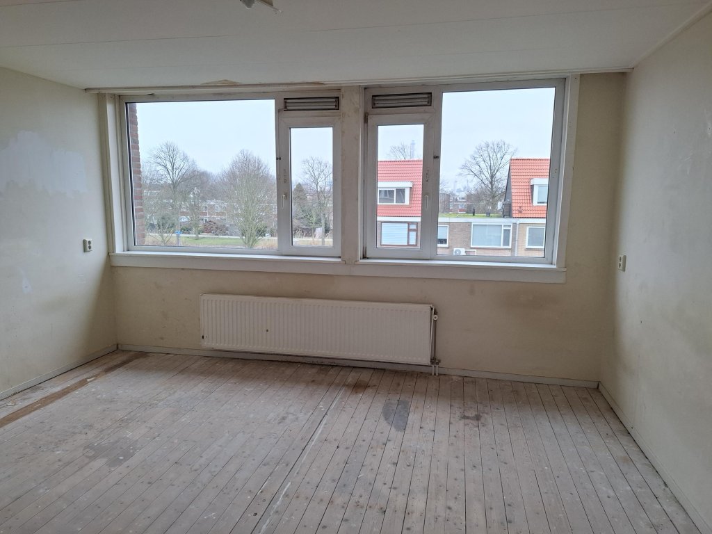 Foto 7 van Van Zyll de Jongstraat 23 in Pernis Rotterdam