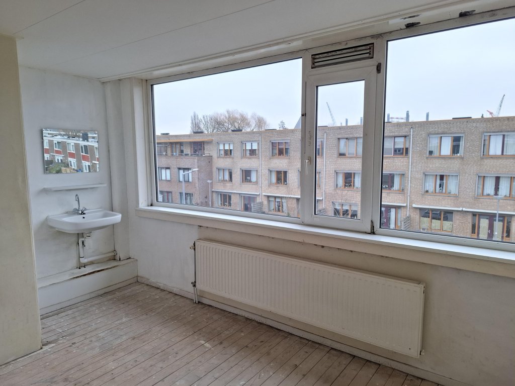 Foto 8 van Van Zyll de Jongstraat 23 in Pernis Rotterdam