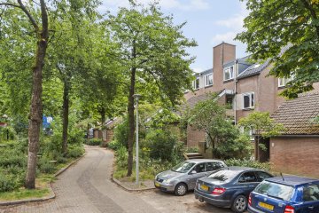 Vinkenstraat 30 in Arnhem