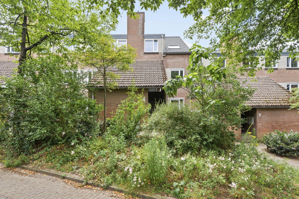 Foto 1 van Vinkenstraat 30 in Arnhem