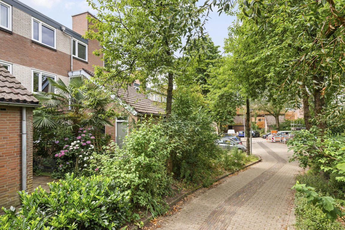 Foto 3 van Vinkenstraat 30 in Arnhem