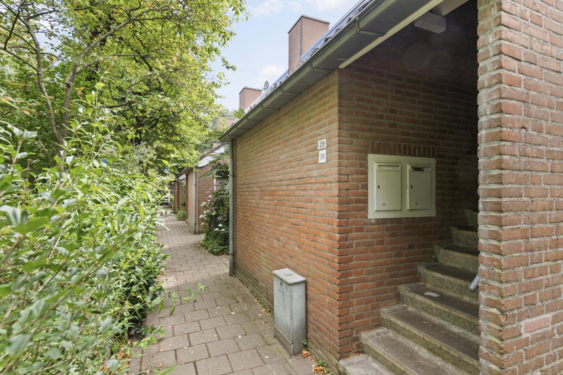 Foto 5 van Vinkenstraat 30 in Arnhem