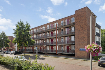 Heermoesstraat 44 in Arnhem
